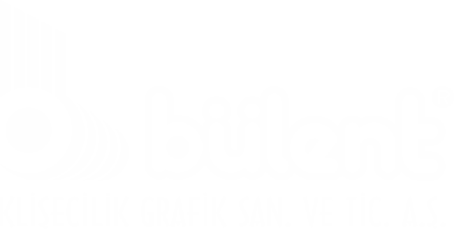 Bülent Klişe Logo